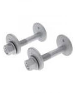 Roadsafe Camber Bolt Kit Pair