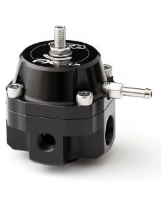 GFB Low Pressure Fuel Regulator EFI fuel systems -6AN Ports