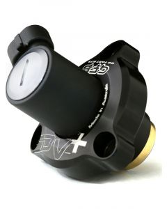 GFB DV+ Diverter Valve Fits VW/Audi TSI/TFSI engines with Pierburg