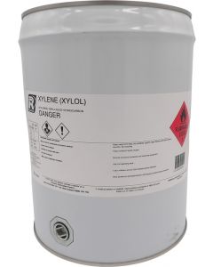 Pacer Xylene Xylol 100% Liquid Hydrocarbon 20 Litre