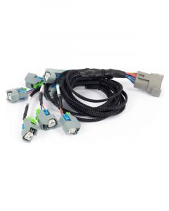 Haltech Nexus Rebel LS EV6 Injector Sub-Harness