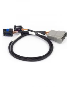 Haltech Nexus Rebel LS Cable Throttle + IAC sub-harness