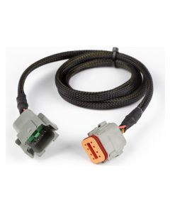 Haltech 6 Channel Ignition Extension Harness 1200mm / 47.2in