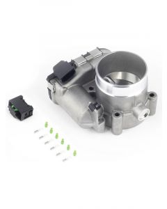 Haltech Bosch 60mm Electronic Throttle Body w/ Connector & Pins