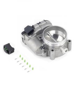 Haltech Bosch 68mm Electronic Throttle Body w/ Connector & Pins