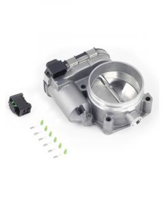 Haltech Bosch 74mm Electronic Throttle Body w/ Connector & Pins