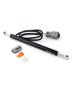 Haltech Linear Position Sensor 1/2" 100mm Travel
