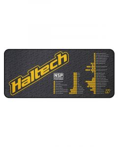 Haltech NSP Shortcuts Fat Mat Size 90cm x 40cm