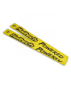 Haltech Parachute Safety Flag Length 450mm