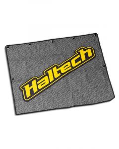 Haltech Tyre Cover 106cm x 91cm