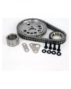 VCM Performance 4 Point Timing Chain Double 3 Bolt Set