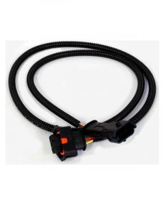 VCM Performance Harness Extension Map Late