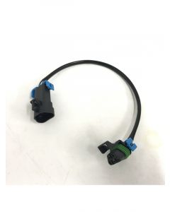 VCM Performance Harness Extension O2 Sensor LSA