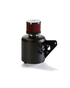 VCM Performance LS1 Catch Can Brushed Sealed VT-VZ