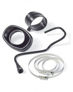 VCM Performance VE-VF OTR MAF Conversion