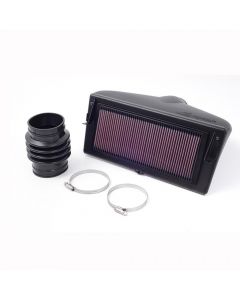 VCM Performance VT-VZ OTR Plastic Kit Mafless