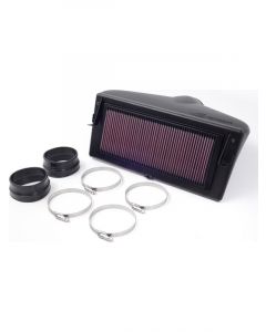 VCM Performance VZ Non-LS2 OTR Plastic Kit MAF