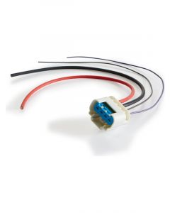 VCM Performance Wiring Tail Connector ZL1 Fuel Module