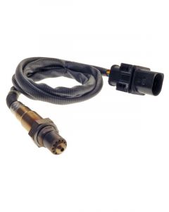Bosch Oxygen Sensor Lsu 4.9