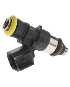 Bosch Fuel Injector 2200Cc Short 14mm Uscar Connector