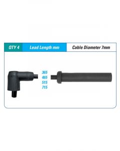 Icon Ignition Lead Set