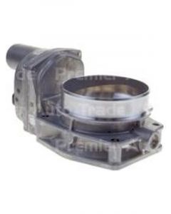 Icon Throttle Body