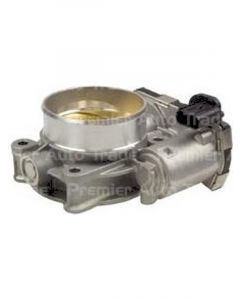 Icon Throttle Body