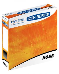Icon 8mm ID Transmission Cooler Hose 30 Meters