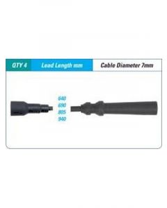 Icon Ignition Lead Set