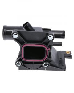 PAT Cooling System Housing