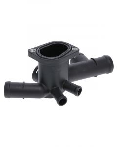 PAT Cooling System Housing