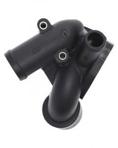 PAT Cooling System Housing
