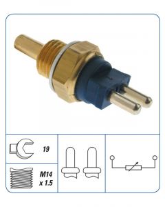 PAT Coolant Temperature Sensor