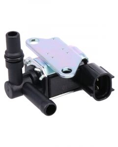 PAT Electric Valve Solenoid