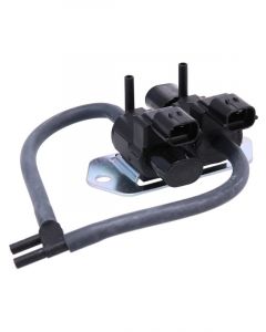 PAT Electric Valve Solenoids