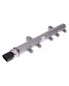 PAT Fuel Rail Assembly