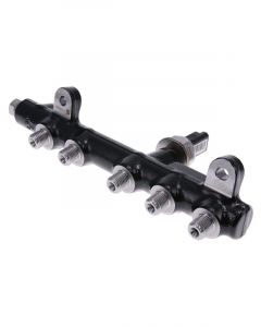PAT Fuel Rail Assembly