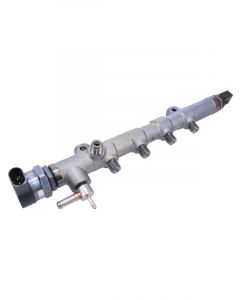 PAT Fuel Rail Assembly