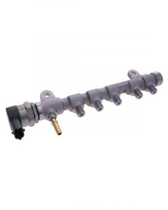 PAT Fuel Rail Assembly