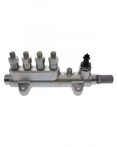 PAT Fuel Rail Assembly