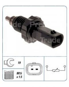 PAT Fuel Temp Sensor
