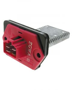 PAT Heater Fan Resistor