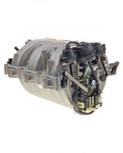 PAT Variable Intake Manifold