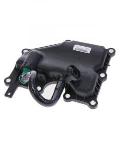 PAT Oil Separator Valve