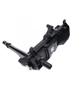 PAT Oil Separator Valve