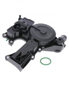 PAT Oil Separator Valve