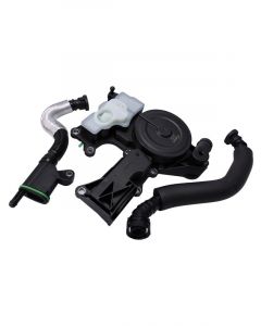 PAT Oil Separator Valve