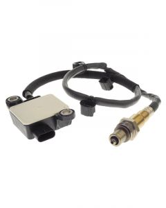 PAT Particulate Matter Sensor