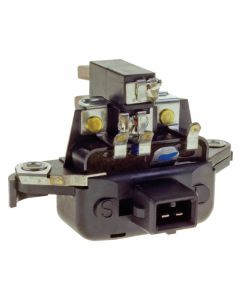 PAT Alternator Regulator