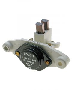 PAT Alternator Regulator